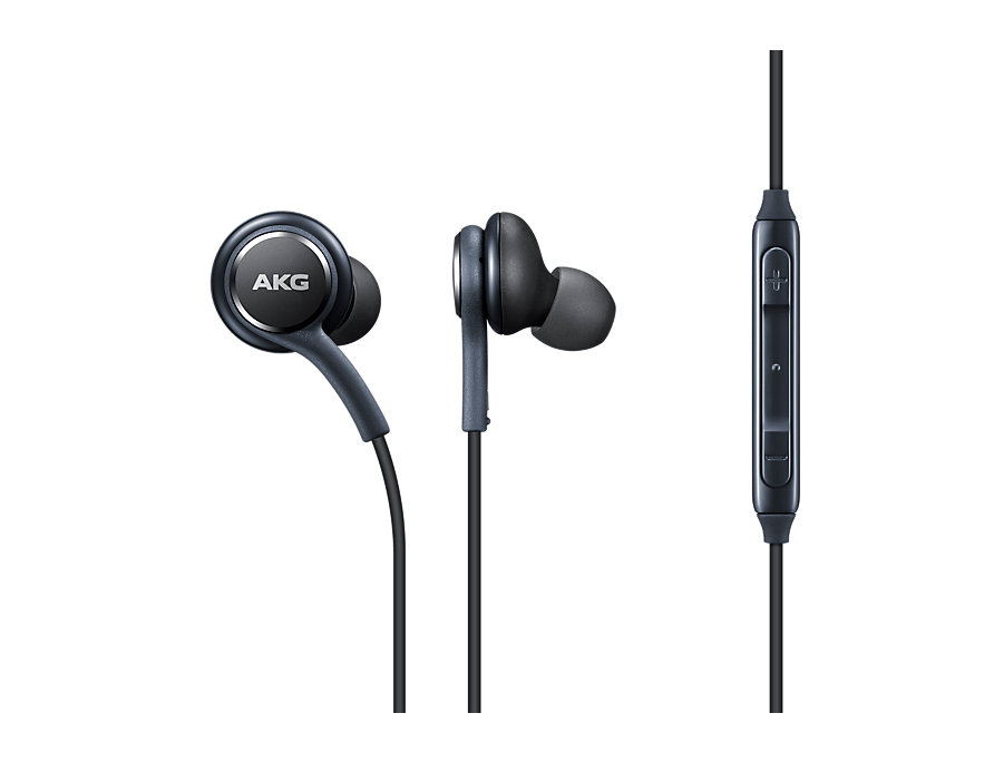 Écouteurs Samsung AKG