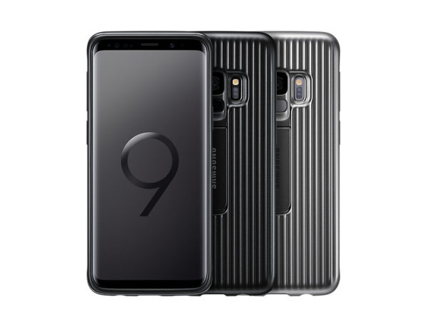 Coque Renforcée pour Galaxy S9