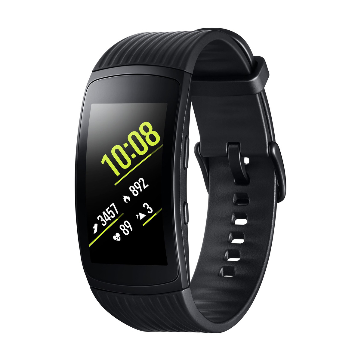 Samsung Gear Fit2 Pro