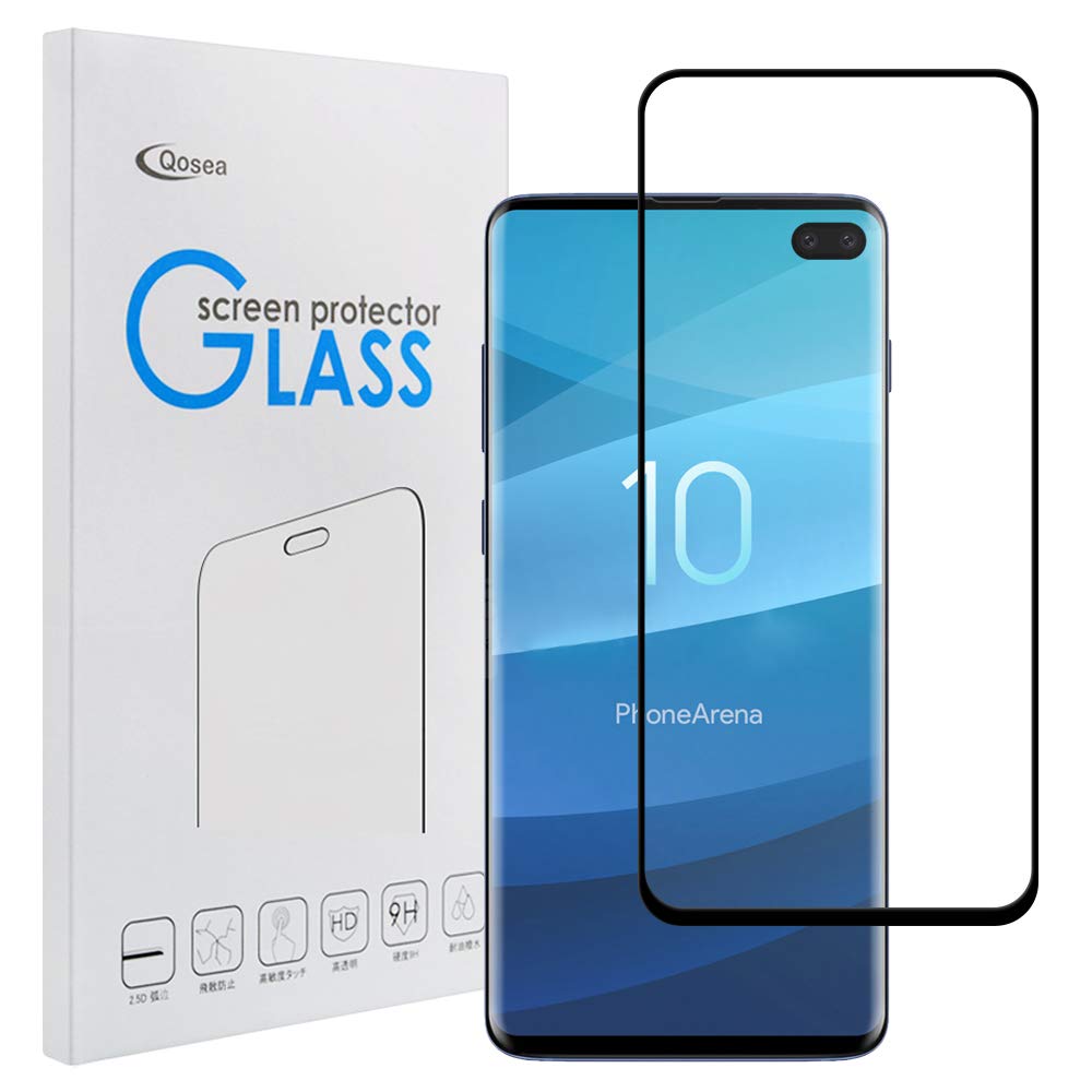 Protecteur écran samsung galaxy S10, S10+, S10E