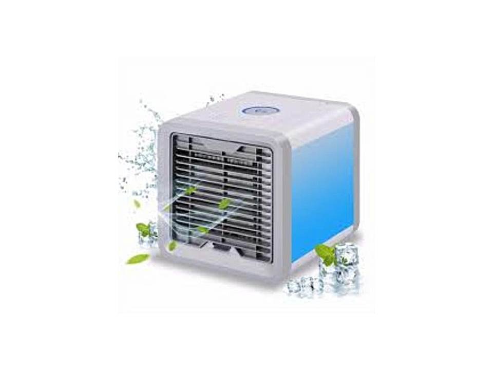 Refroidisseur D'air, Mini Climatiseur Humidificateur