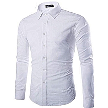 Chemise homme