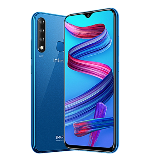 Infinix smart 3