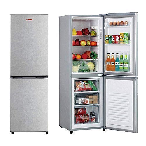 Frigo combiné astech 170l