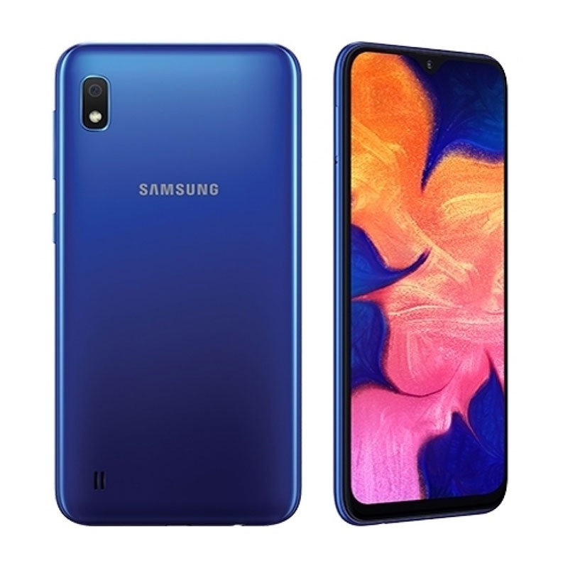 Samsung Galaxy a10