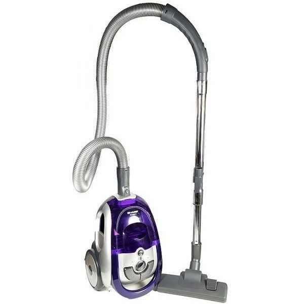 Aspirateur robot sharp EC lc20