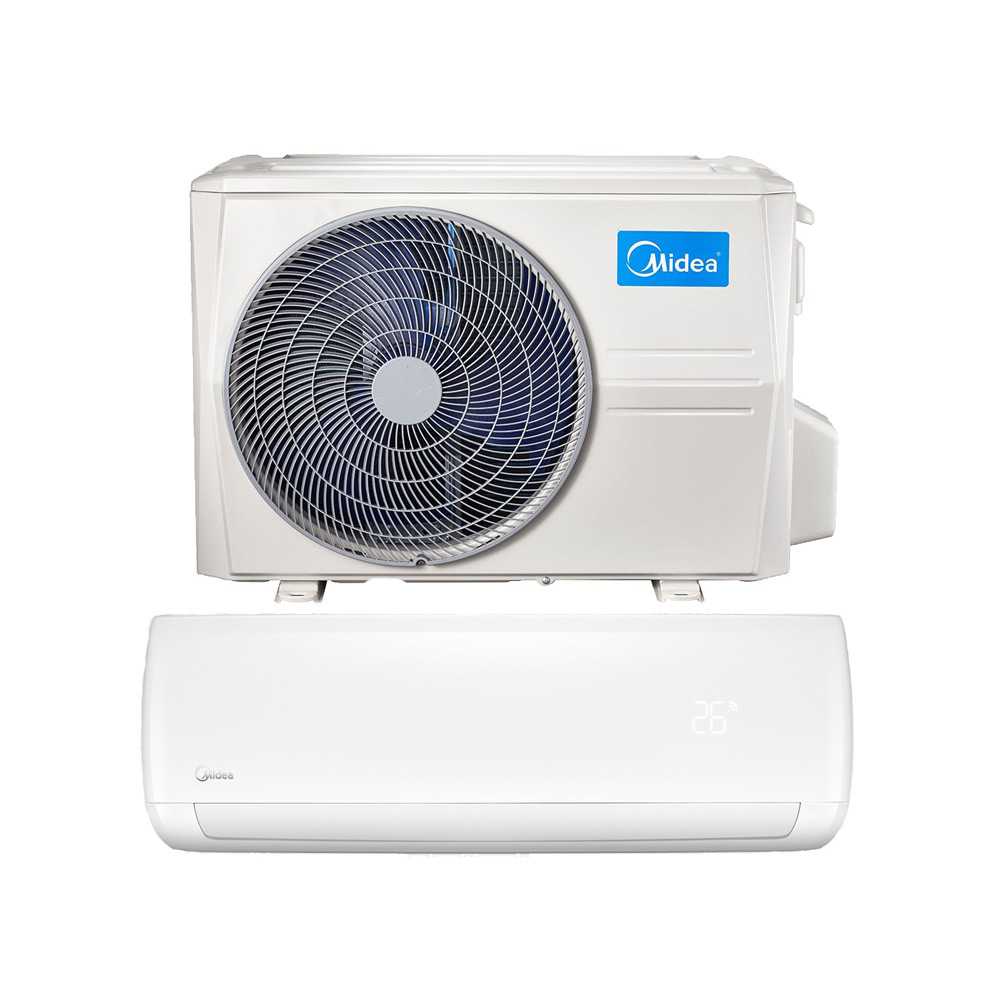 Split Midea 1.25cv 9000btu