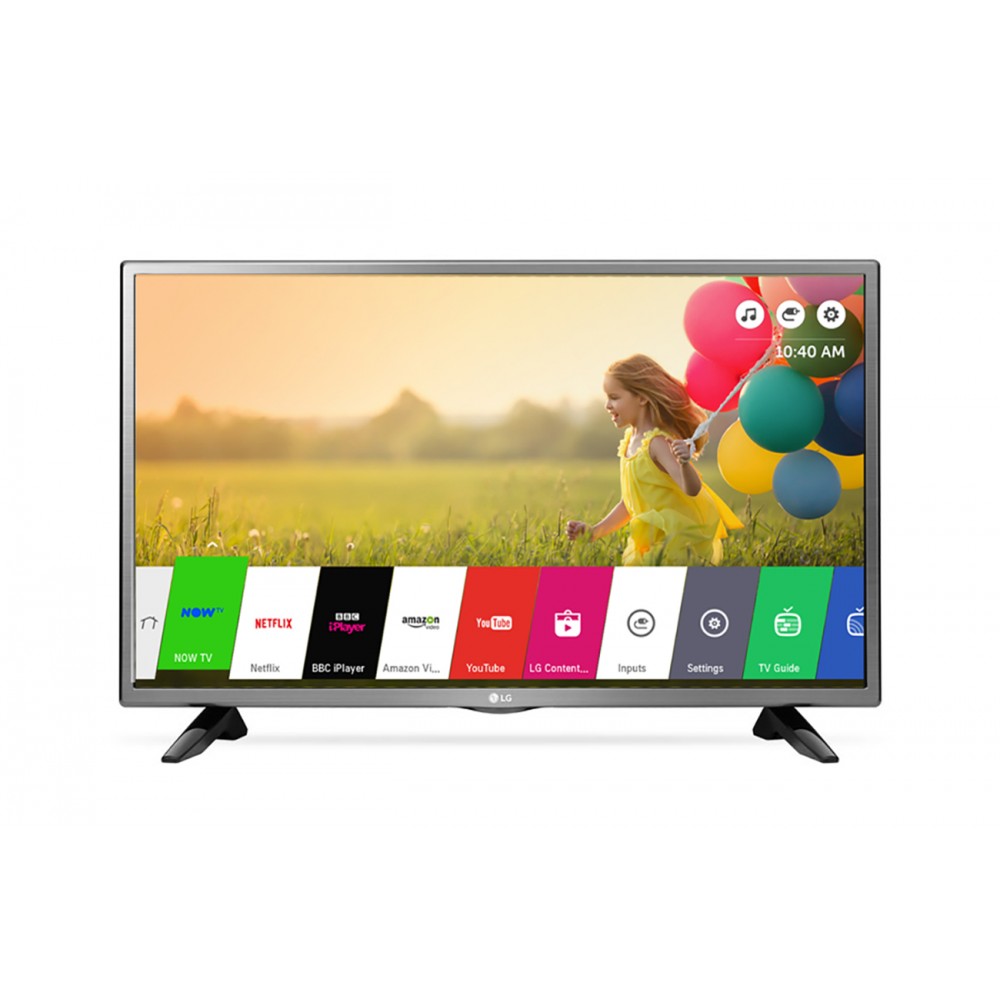 Smart Tv Lg 32 pouces (81 cm)