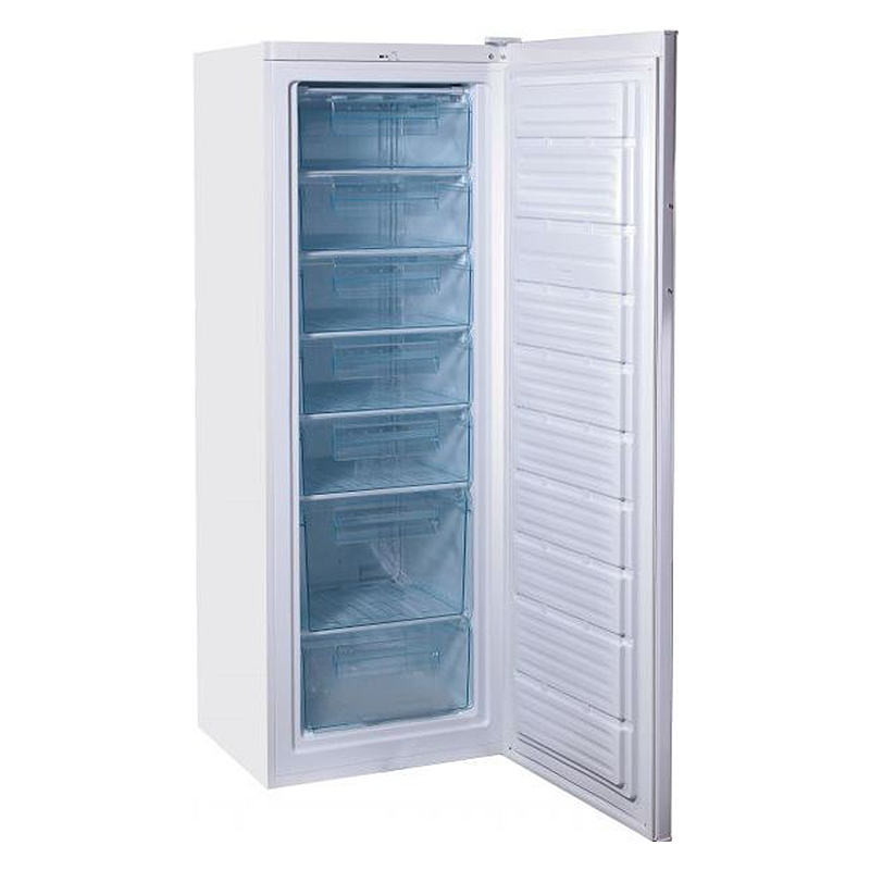 Congélateur vertical Super Général 8 tiroirs