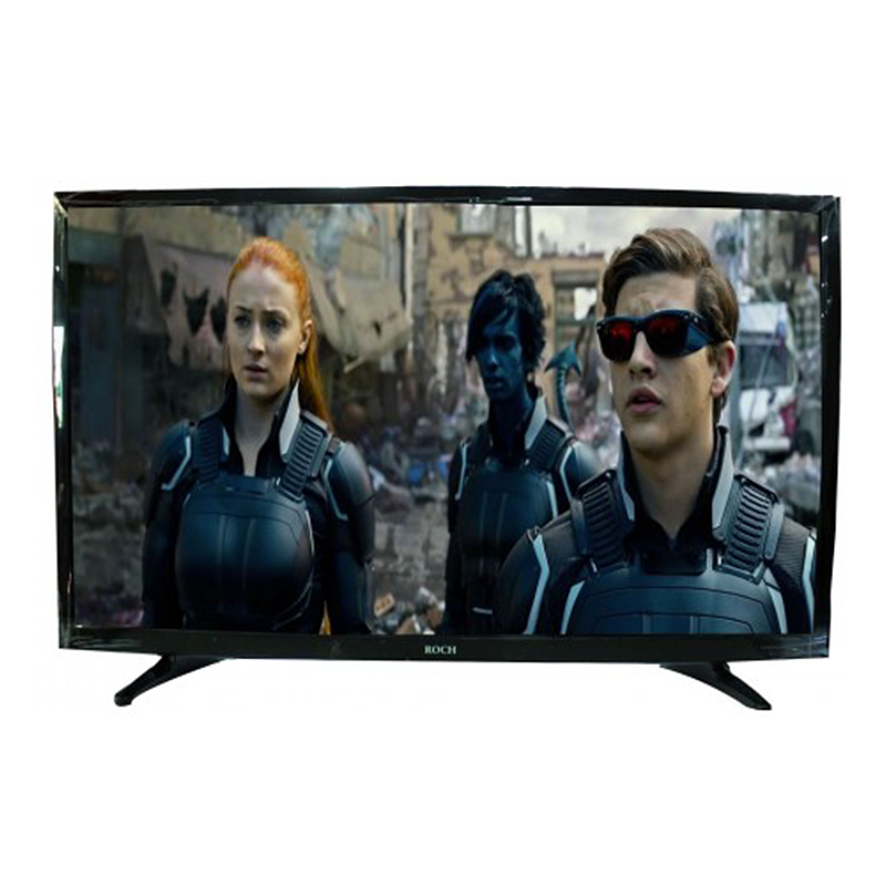 Smart tv Roch 65 pouces (162.5 cm)