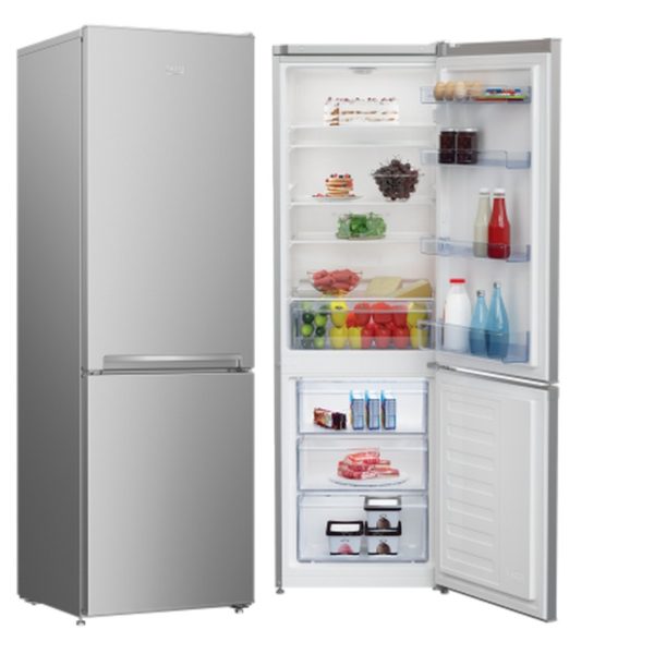 Frigo combiné Beko 240L s20