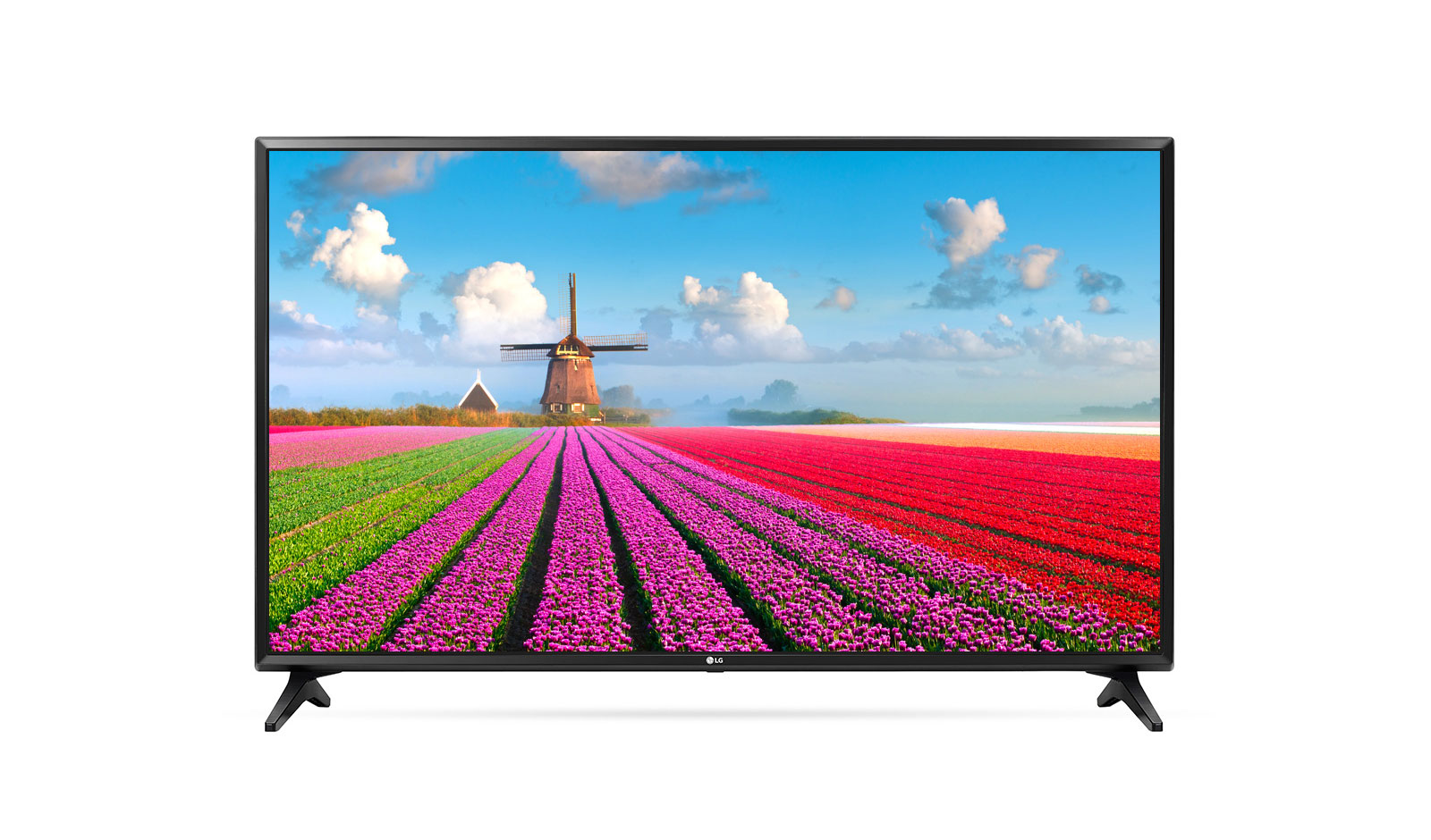 Smart Tv Lg 49 pouces (124.5 cm) Full Hd