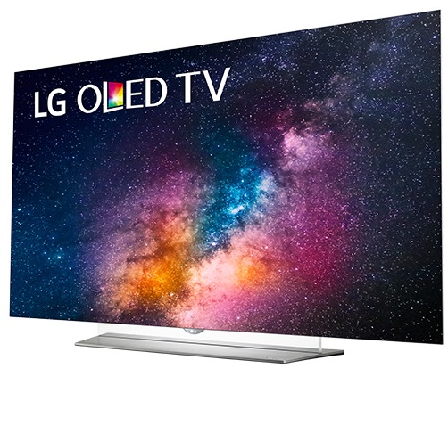 Smart tv lg oled 55" (139 cm) 4k c8 pva