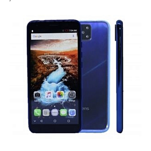 Invens A8, 8Go, Ram 1Go