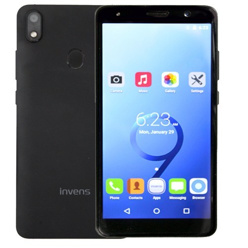 Invens V1 16Go, Ram 1Go