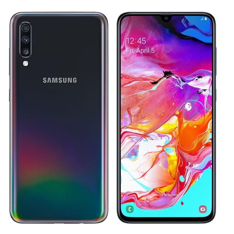 Samsung Galaxy A70, Ram 6Go 128 Go