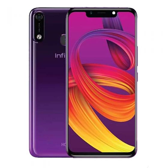 Infinix Hot 7, 16Go, Ram 1Go