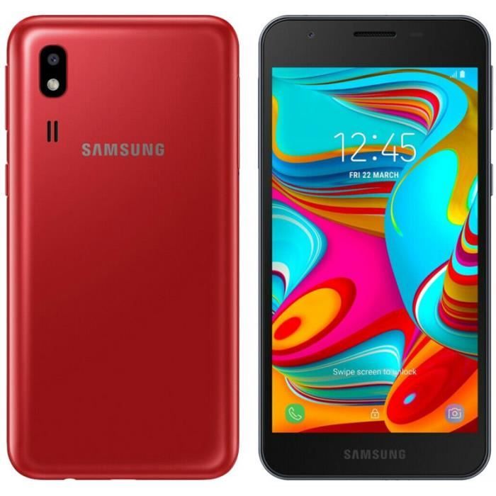 Samsung Galaxy A2 core