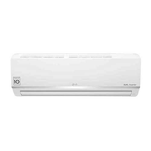 Split Lg Inverter 9000btu 1.25cv
