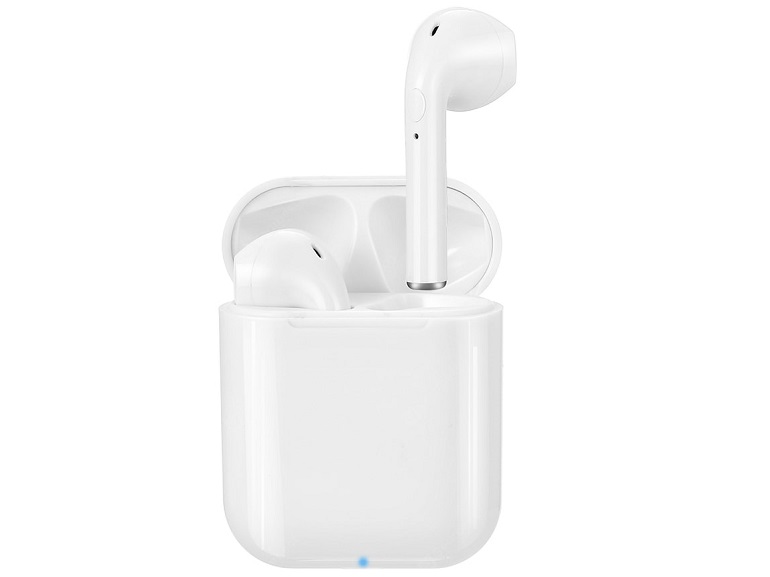 Airpod copie conforme à l'original trés puissant