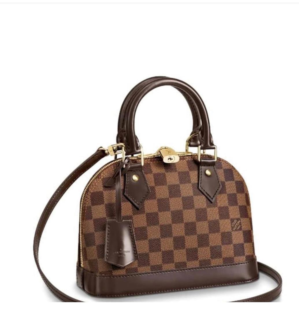 Sac Louis Vuitton Paris