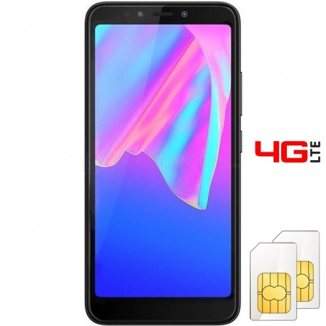 Infinix smart 3 4g lte, 16Go, Ram 1Go