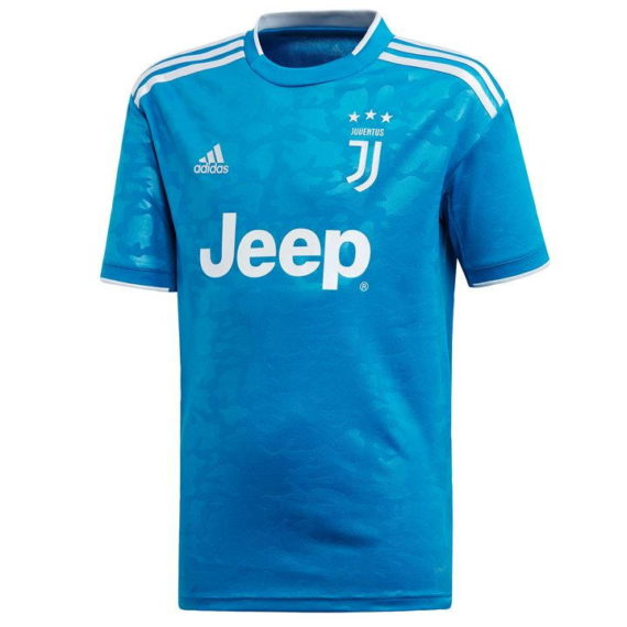 Maillot Juventus Third 2019/2020 - Adidas