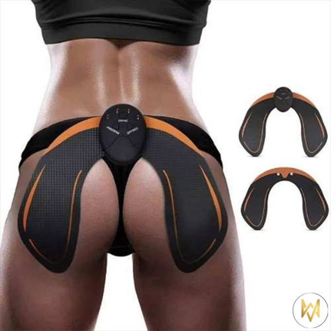 Ems- Stimulateur de muscle pour fesses