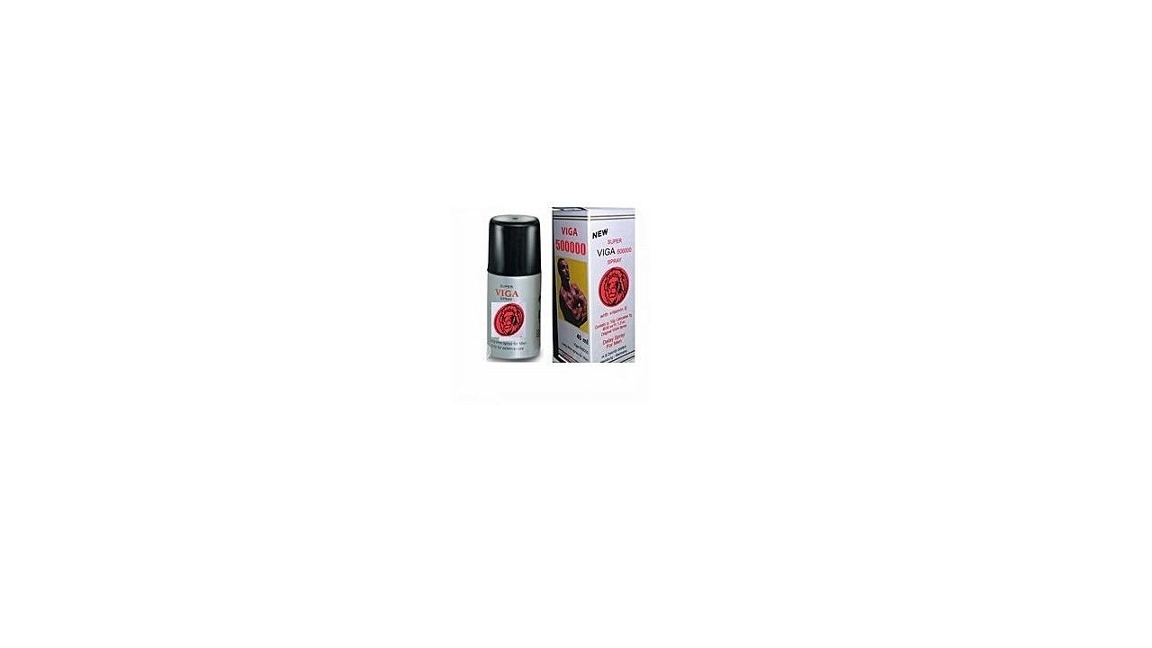 SPRAY 500000 - 45 ml