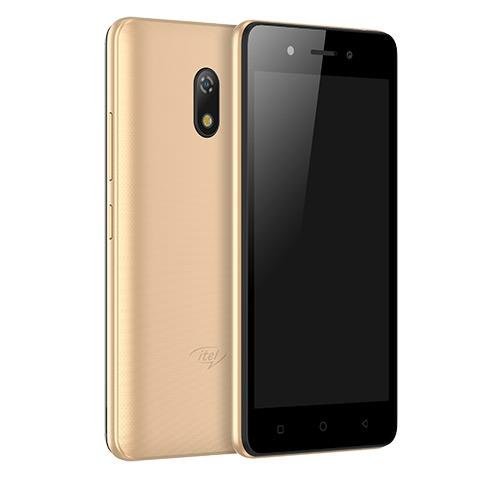 Itel A16 Plus