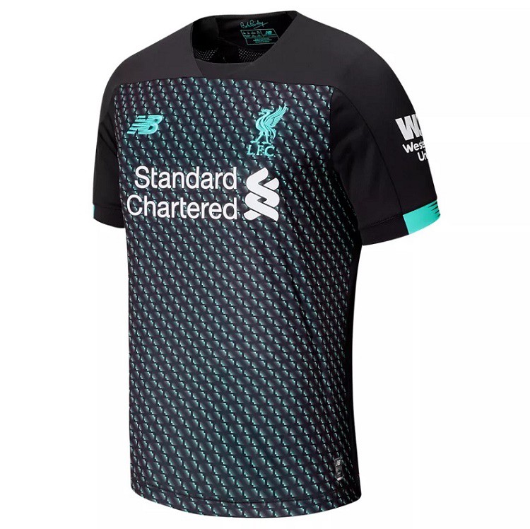 Maillot Exterieur Liverpool 2019/2020 - New Balance