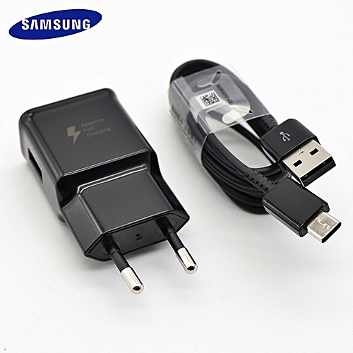 Chargeur rapide Samsung