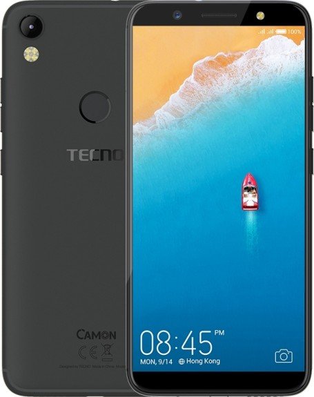 Camon CM