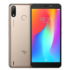 ITEL P33 PLUS