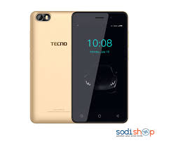 Tecno F1