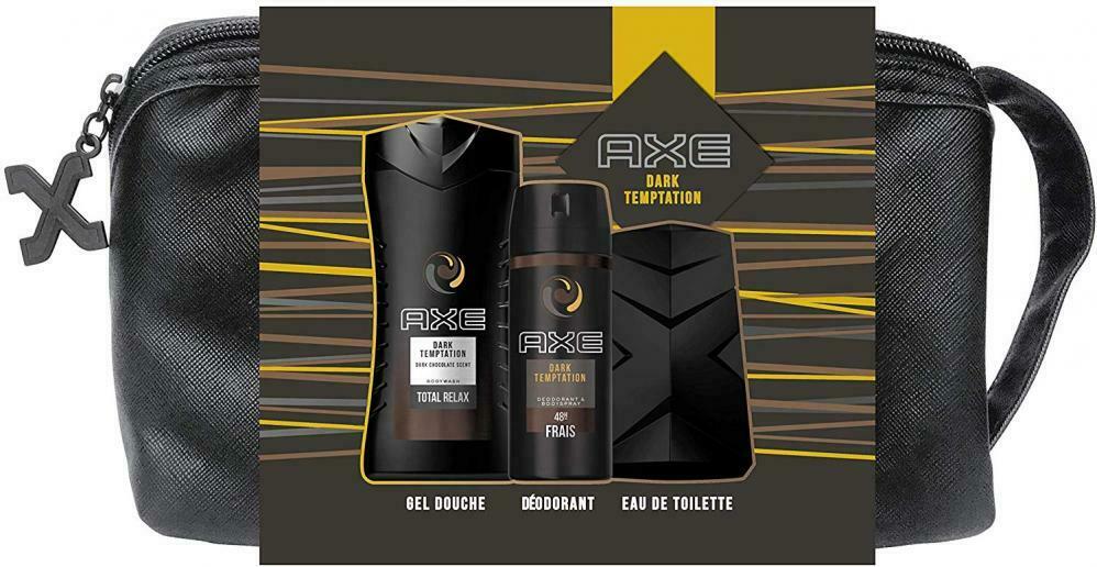 axe- coffret temptation