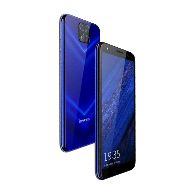 Invens A8 plus, 8Go - Ram 1Go