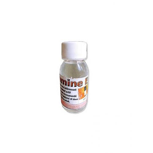 Huile de vitamine E - 60ml