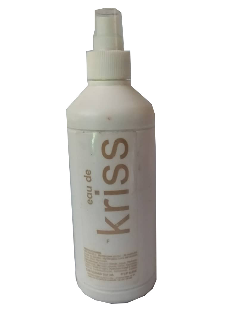 Eau de kriss - 500ml