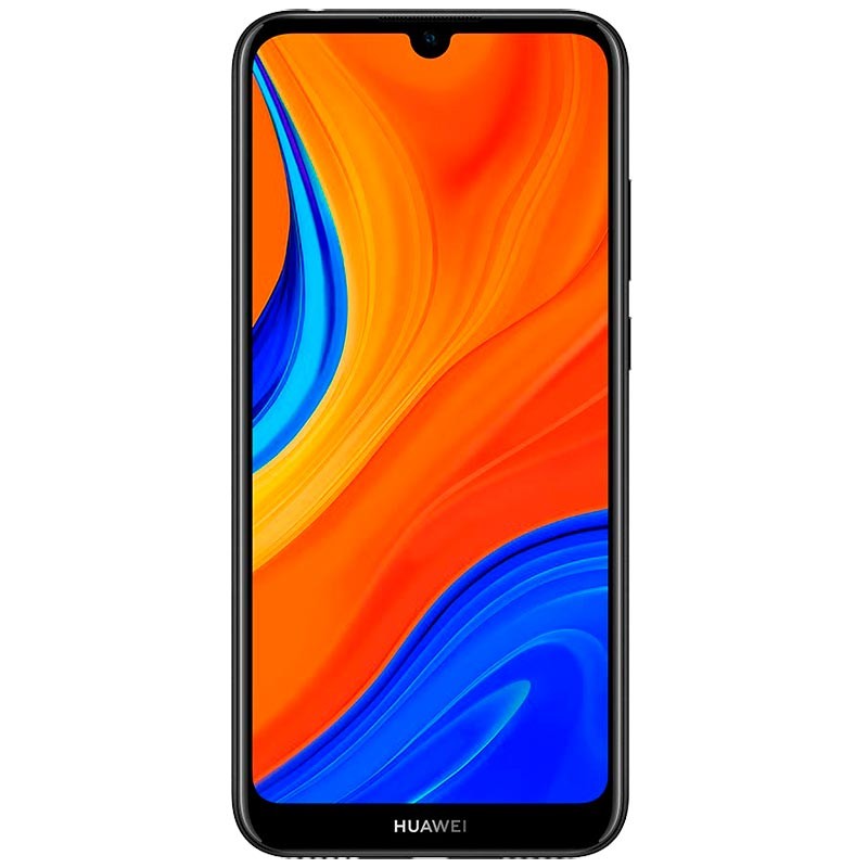 Huawei y6s 2019
