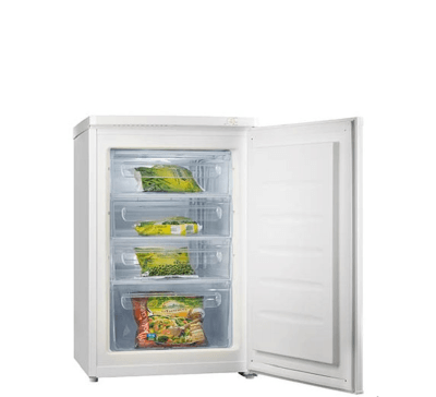 Congélateur bar Vertical HISENSE 81L 4 Tiroirs