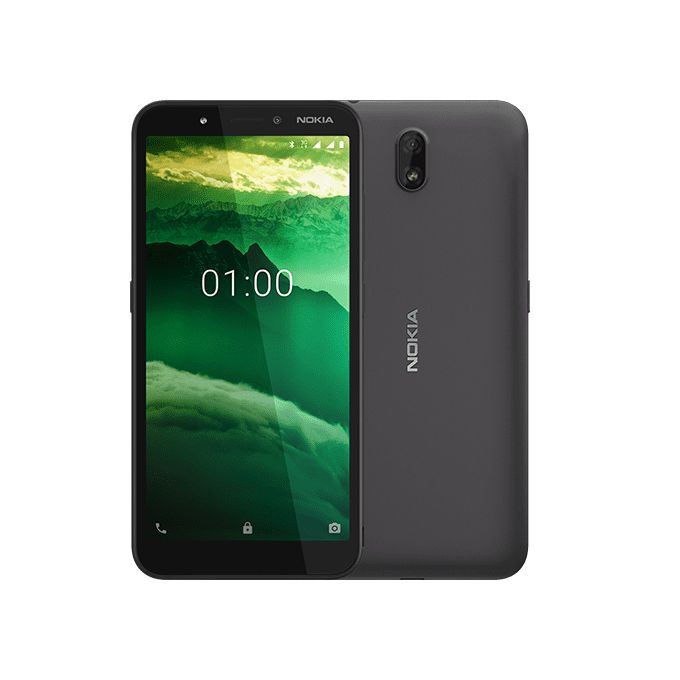 Nokia C1