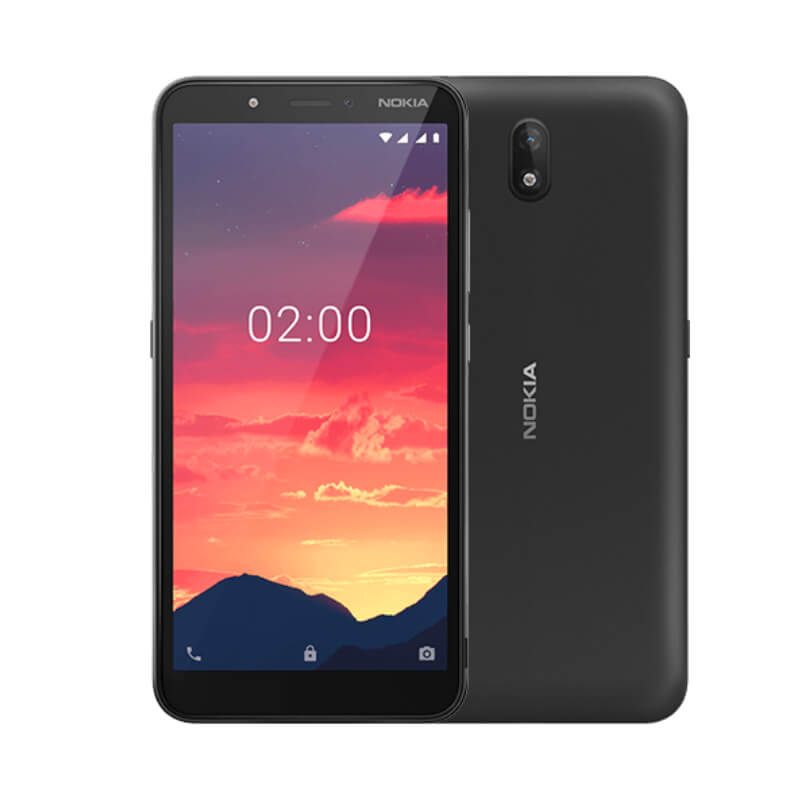 Nokia C2