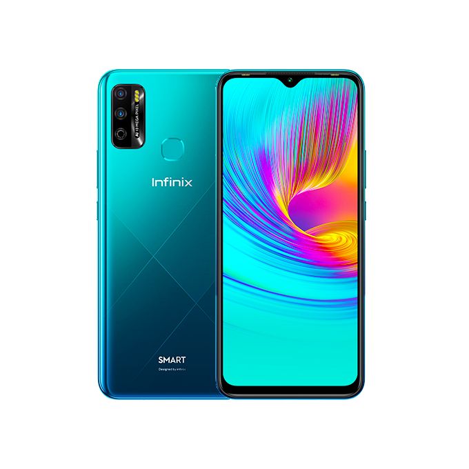 Infinix Smart 5