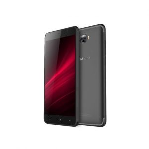 Lephone W21 - Double  Sim - 5.5" - 4G - 1/16GB - 3000mAh  - Caméra 8 MP - Noir