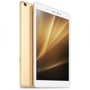 Tecno Tablette DroiPad 7F - Ecran 7 Pouces - Double SIM - 16 GB ROM - 1 GB RAM - 5 MP - Batterie ; 4000 mAh - Gold