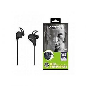 Oraimo Wings Casque Bluetooth Stéréo