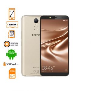 Tecno Pouvoir 2