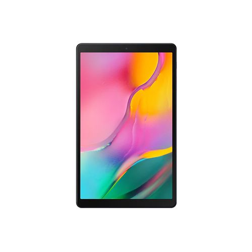 Samsung Tablette Tab A - Ecran 10 - 1 SIM - ROM 32GB - RAM 2GB - Caméra 8/2MP - Batterie : 6150mAh - Noir