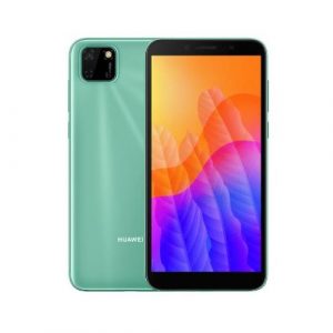 Huawei Y5P - 4GEcran 5.45" - Double SIM - ROM 32 GB - RAM 2 GB - Caméra 8/5 MPX - Batterie 3020 mAh - Vert